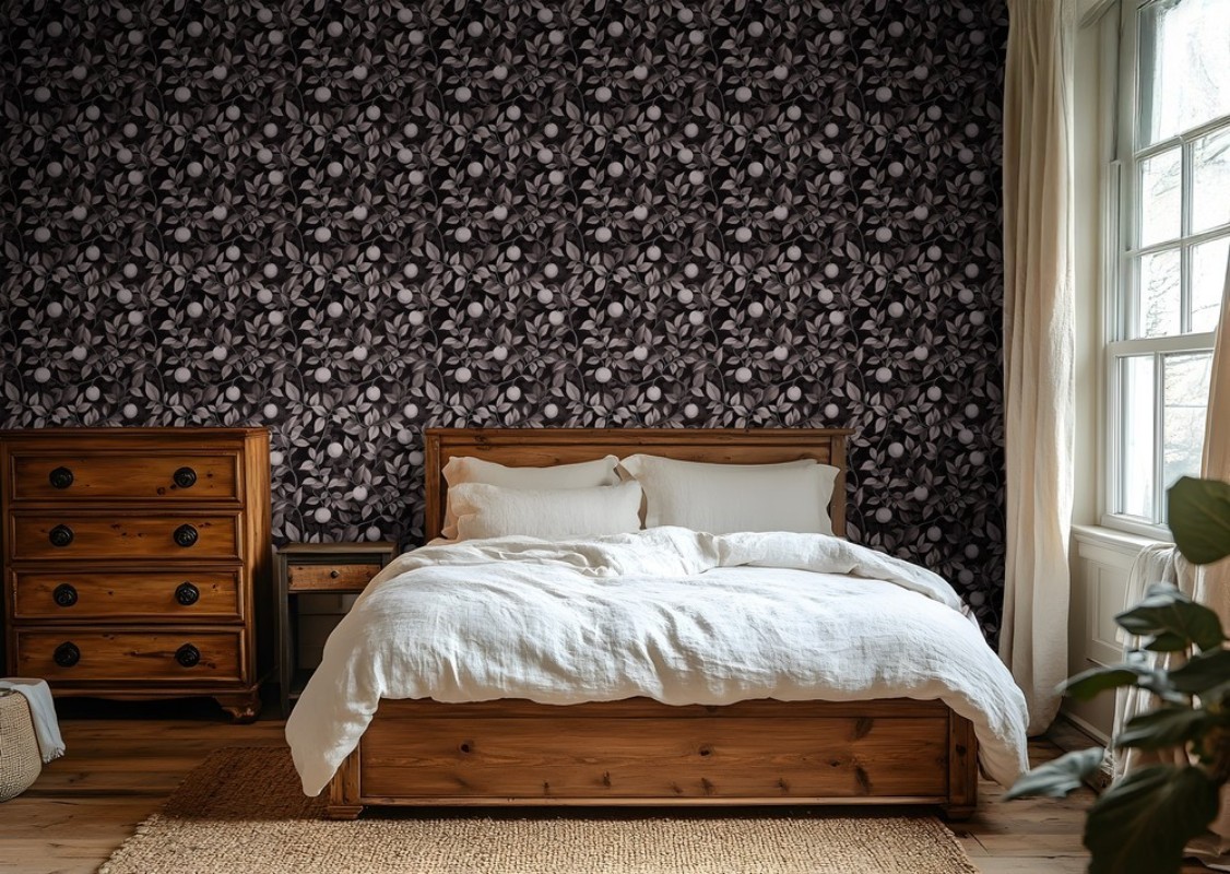 Picture of Väriyhdistelmä Sparreholm Brown - 1060201-02 - 06627-01